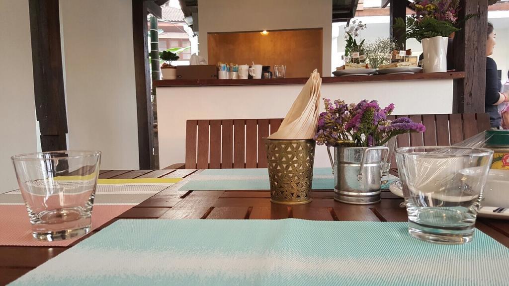 The Home Chiangmai Luxury Guesthouse Chiang Mai Exterior photo