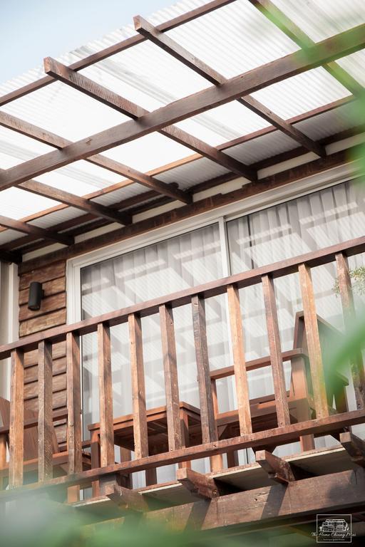The Home Chiangmai Luxury Guesthouse Chiang Mai Exterior photo