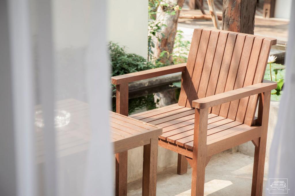 The Home Chiangmai Luxury Guesthouse Chiang Mai Exterior photo