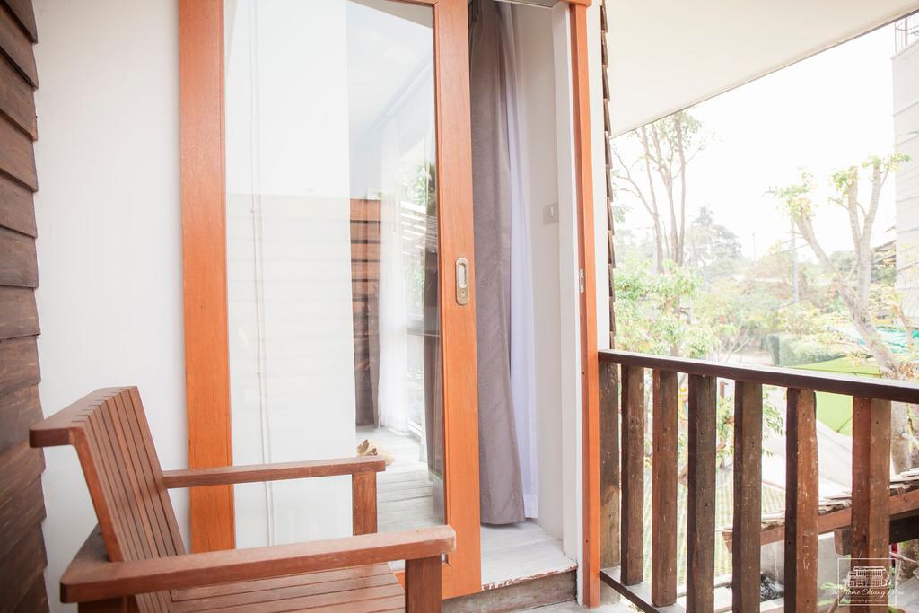 The Home Chiangmai Luxury Guesthouse Chiang Mai Exterior photo